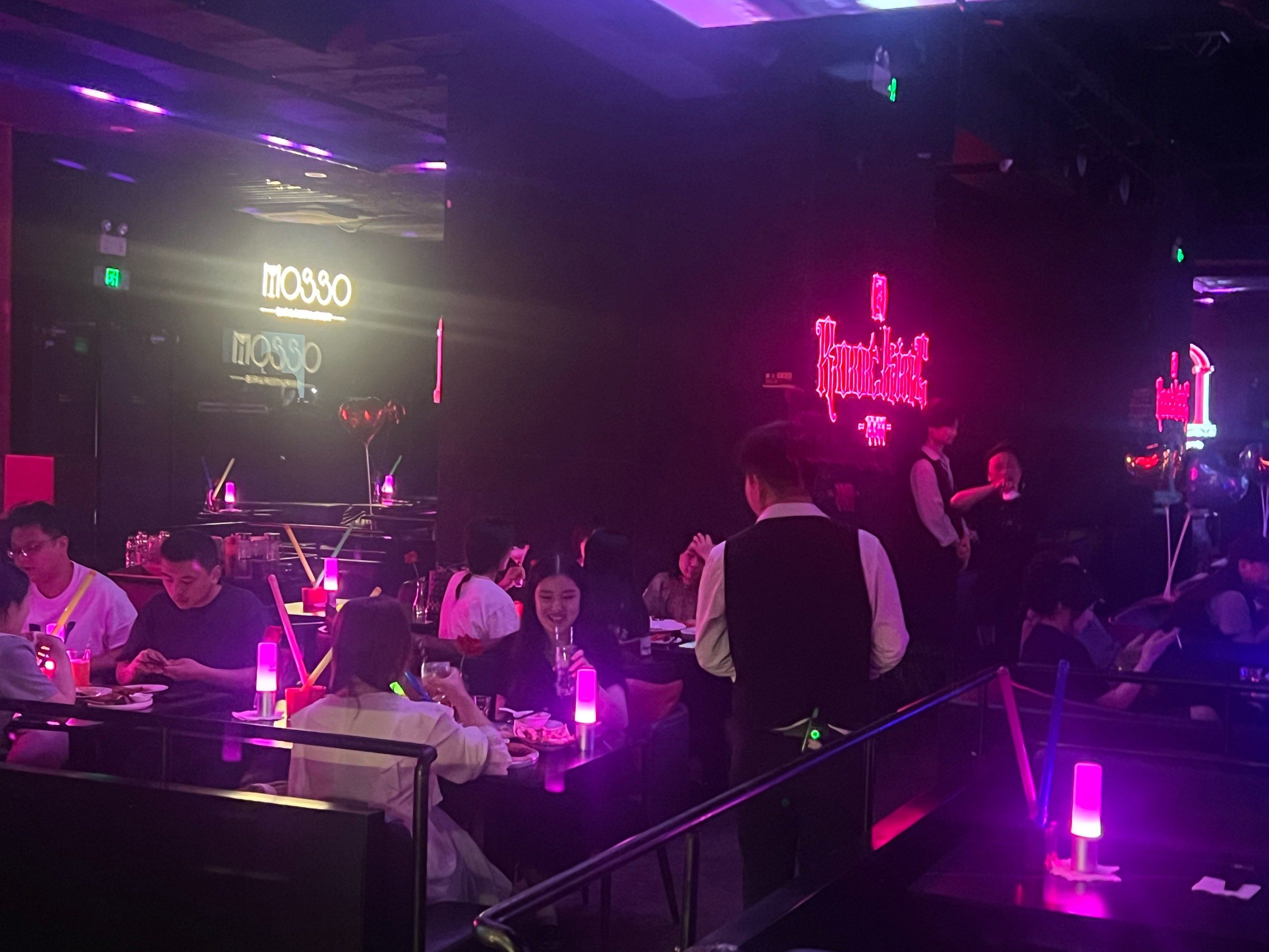 晋城商务ktv首选中低端商务ktv推荐-阳城县ktv预订